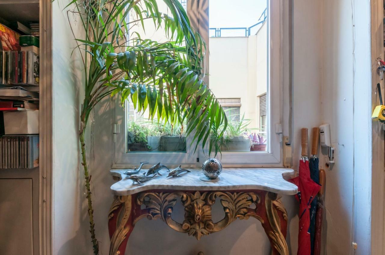 Malasana. La Casa Del Artista Madrid Eksteriør billede