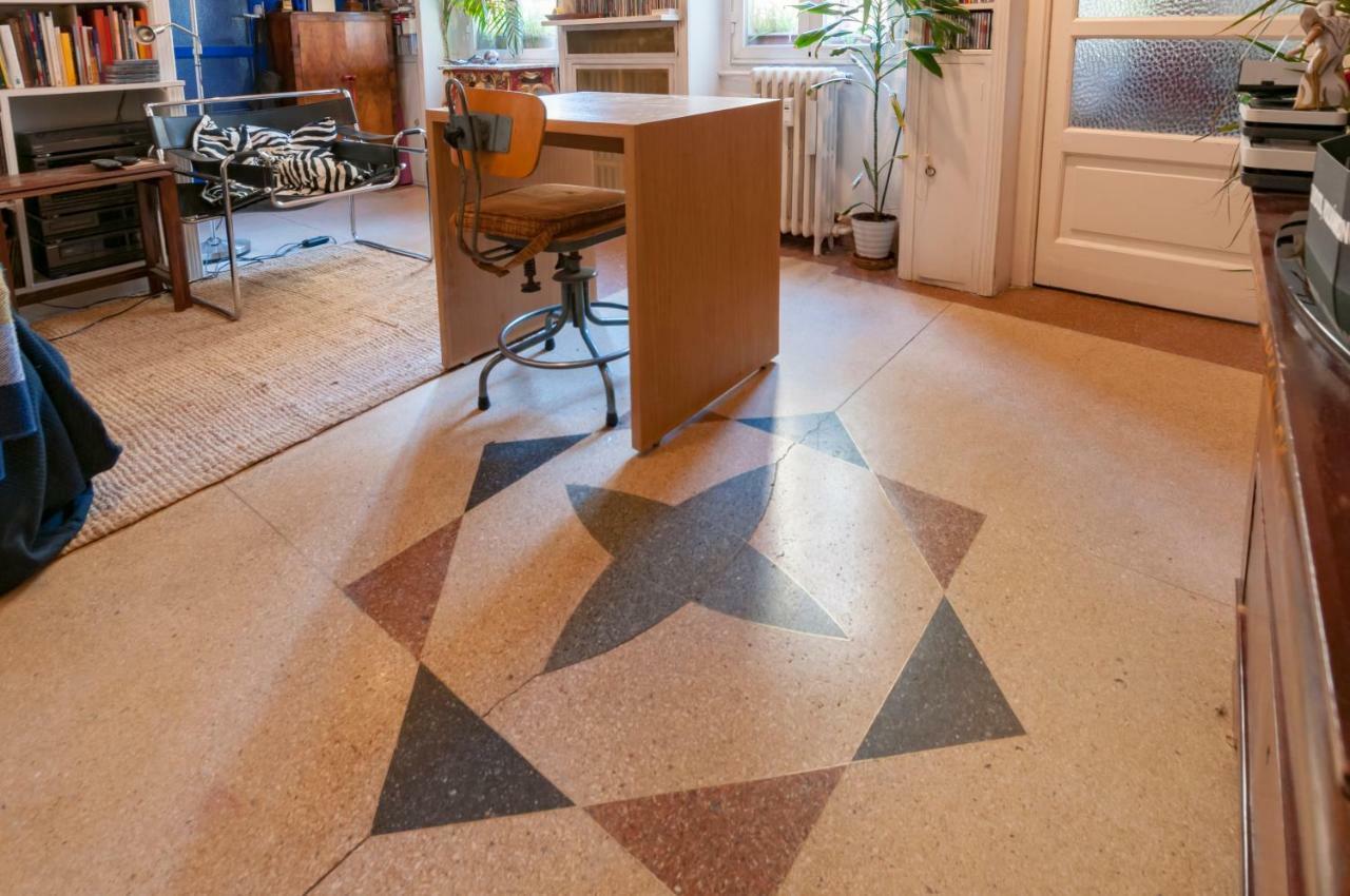 Malasana. La Casa Del Artista Madrid Eksteriør billede